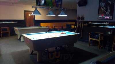 The Ball Room Sports Bar & Diner