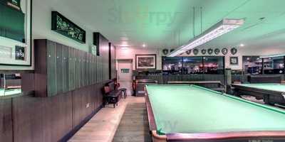 The Ball Room Sports Bar & Diner