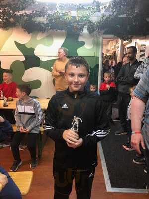 Toffee Apples Tearoom