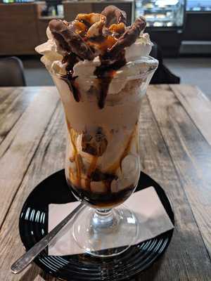 Goodfellows Creamery