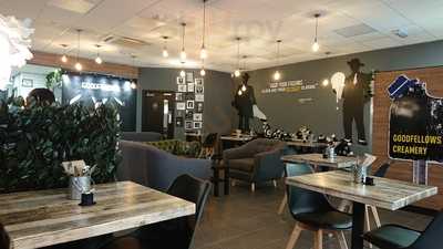 Goodfellows Creamery