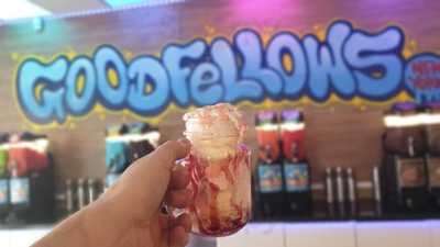 Goodfellows Creamery