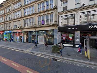 Goodfellows Creamery