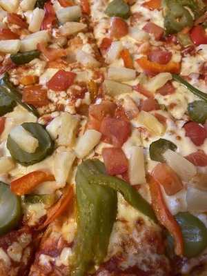 Domino's Pizza - Bearsden