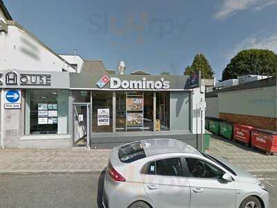Domino's Pizza - Bearsden