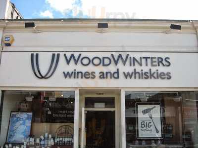 Woodwinters