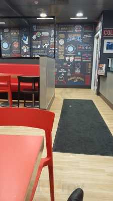 Domino's Pizza - Glasgow - Barrhead