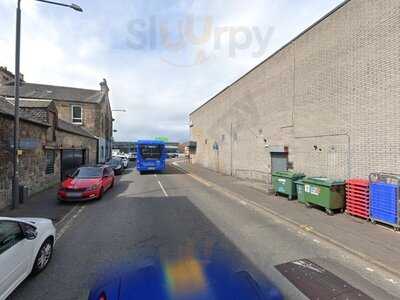 Domino's Pizza - Glasgow - Barrhead