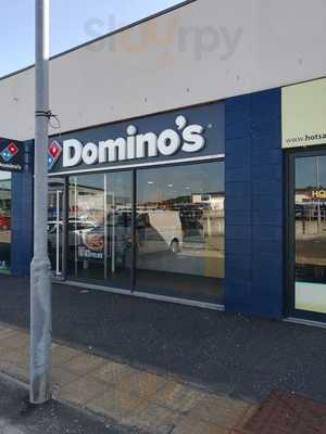 Domino's Pizza - Glasgow - Newton Mearns