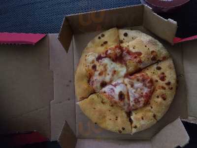 Domino's Pizza - Cumbernauld - Craigmarloch