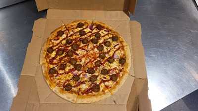 Domino's Pizza - Cumbernauld - Craigmarloch