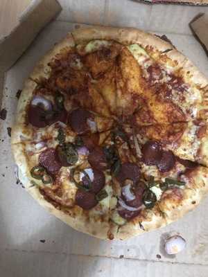 Domino's Pizza - Glasgow - Shawlands