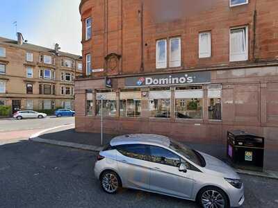 Domino's Pizza - Glasgow - Shawlands