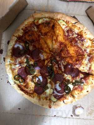 Domino's Pizza - Glasgow - Shawlands