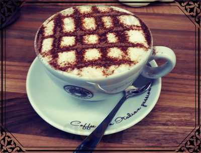 Memory Lane Coffee House