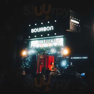Land Of Bourbon