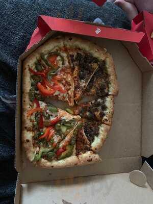 Domino's Pizza - Glasgow - Bishopbriggs
