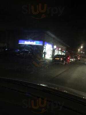 Domino's Pizza - Glasgow - Bishopbriggs