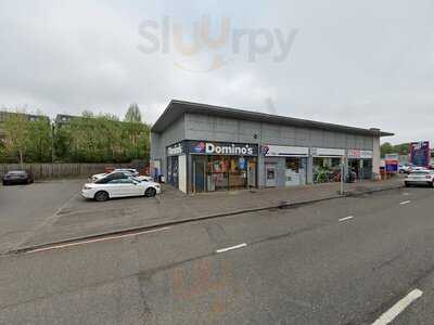 Domino's Pizza - Glasgow - Bishopbriggs