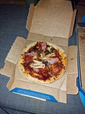 Domino's Pizza - Glasgow - Anniesland