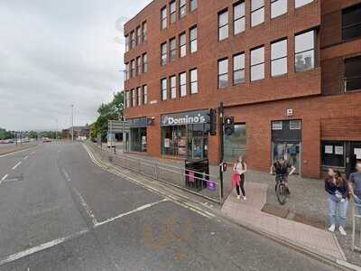 Domino's Pizza - Glasgow - Anniesland