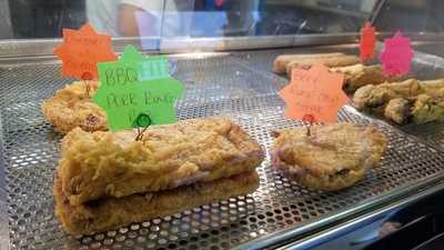 The Good Food Takeaway