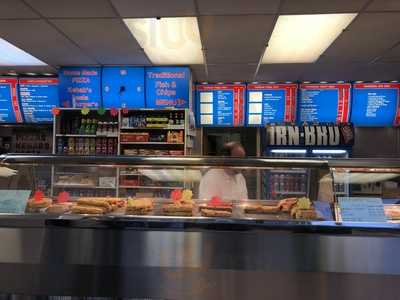 The Good Food Takeaway