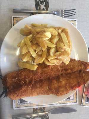 The Good Food Takeaway