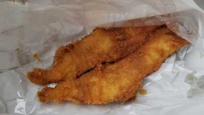 The Good Food Takeaway