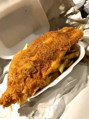 The Good Food Takeaway