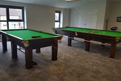 Cadder Community Centre