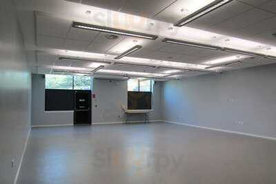 Cadder Community Centre