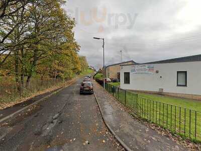 Cadder Community Centre