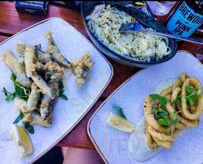 Zinfandel - Gastro Bar