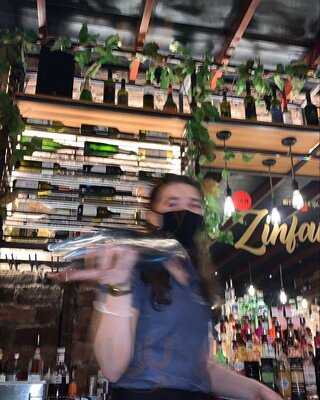 Zinfandel - Gastro Bar