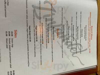 Zinfandel - Gastro Bar