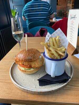 Zinfandel - Gastro Bar