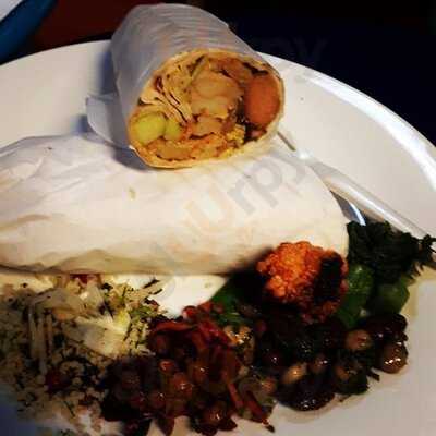 Manchester Vegan Cafe & Wellbeing Centre