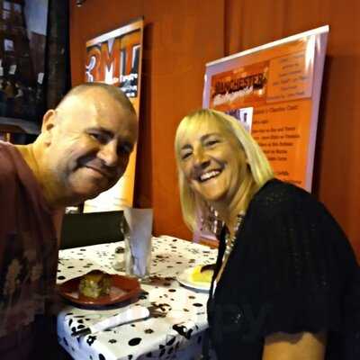 Manchester Vegan Cafe & Wellbeing Centre