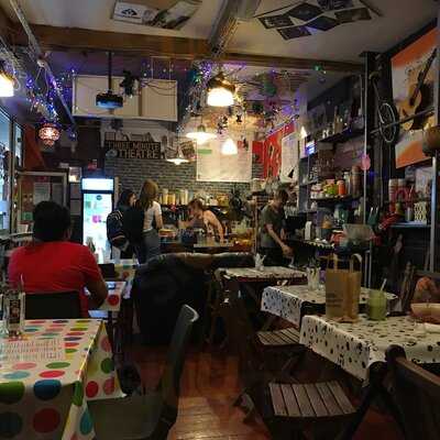 Manchester Vegan Cafe & Wellbeing Centre