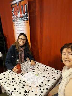 Manchester Vegan Cafe & Wellbeing Centre