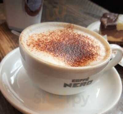 Caffe Nero