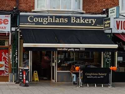 Coughlan's Bakery