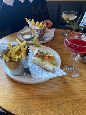 All Bar One Wimbledon