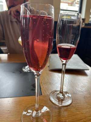 All Bar One Wimbledon