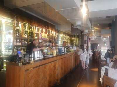 All Bar One Wimbledon