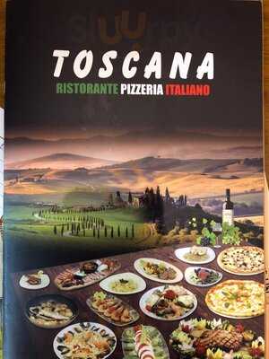Toscana Ristorante Pizzeria Italiano