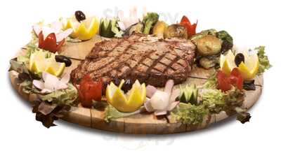 Toscana Ristorante Pizzeria Italiano