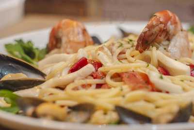 Toscana Ristorante Pizzeria Italiano