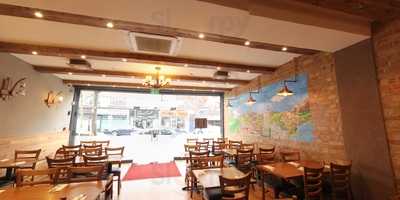 Toscana Ristorante Pizzeria Italiano